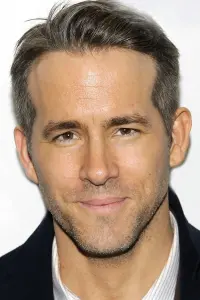 Photo Ryan Reynolds