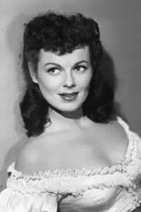 Photo Barbara Hale