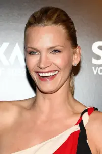 Photo Natasha Henstridge