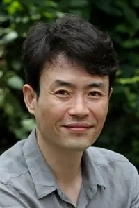 Photo Ryoo Seung-wan