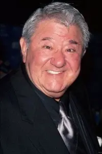 Photo Buddy Hackett