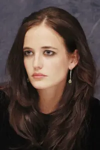 Photo Eva Green