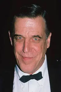 Photo Fred Gwynne