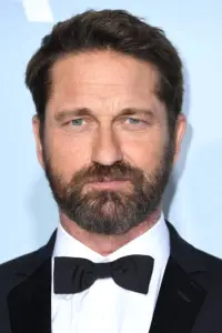 Photo Gerard Butler