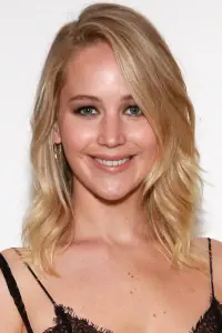 Photo Jennifer Lawrence