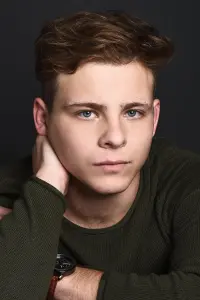 Photo Jonathan Lipnicki