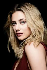 Photo Lili Reinhart