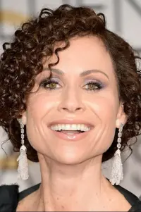 Photo Minnie Driver