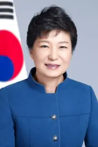 Photo Park Geun-hye