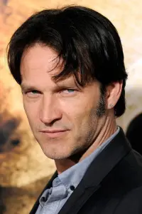 Photo Stephen Moyer