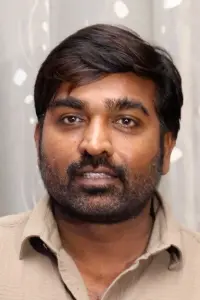 Photo Vijay Sethupathi