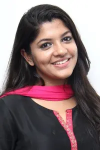 Photo Aparna Balamurali