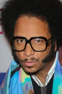 Photo Boots Riley