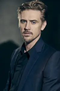 Photo Boyd Holbrook