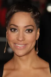 Photo Cush Jumbo