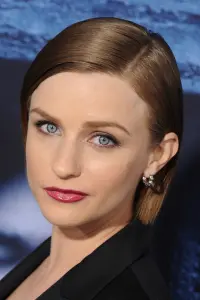 Photo Faye Marsay