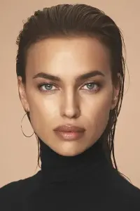 Photo Irina Shayk