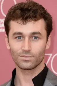 Photo James Deen