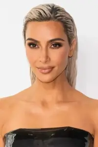 Photo Kim Kardashian