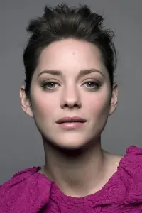 Photo Marion Cotillard