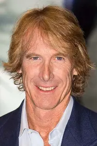 Photo Michael Bay