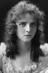 Photo Olive Thomas