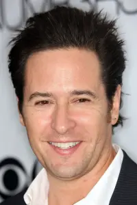 Photo Rob Morrow