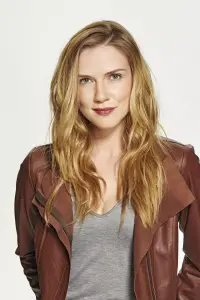 Photo Sara Canning