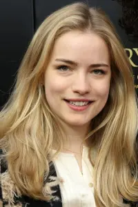 Photo Willa Fitzgerald