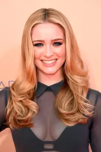 Photo Greer Grammer