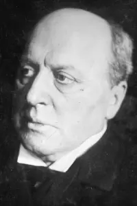 Photo Henry James