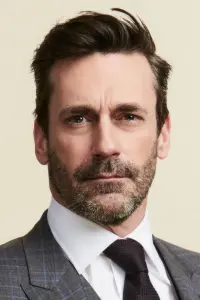 Photo Jon Hamm