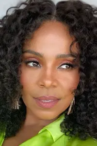 Photo Sanaa Lathan