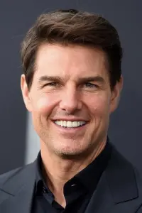 Photo Tom Cruise