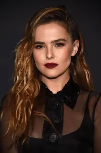 Photo Zoey Deutch