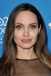 Photo Angelina Jolie