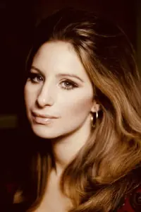 Photo Barbra Streisand