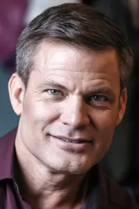 Photo Casper Van Dien