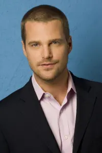 Photo Chris O'Donnell