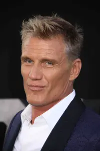 Photo Dolph Lundgren