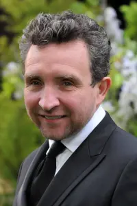 Photo Eddie Marsan