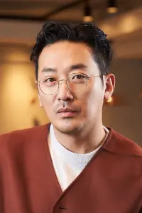 Photo Ha Jung-woo