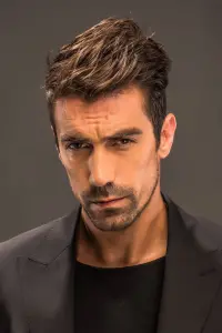 Photo İbrahim Çelikkol