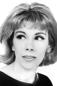 Photo Joan Rivers