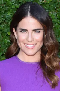 Photo Karla Souza