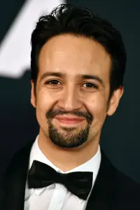 Photo Lin-Manuel Miranda