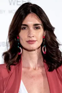 Photo Paz Vega