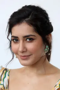 Photo Raashii Khanna