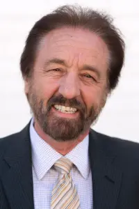 Photo Ray Comfort