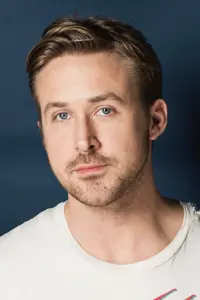 Photo Ryan Gosling